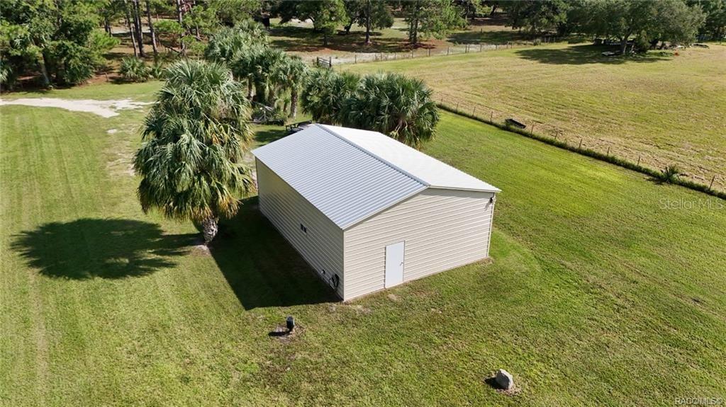 20271 SE 81st Ter., Inglis, FL 34449