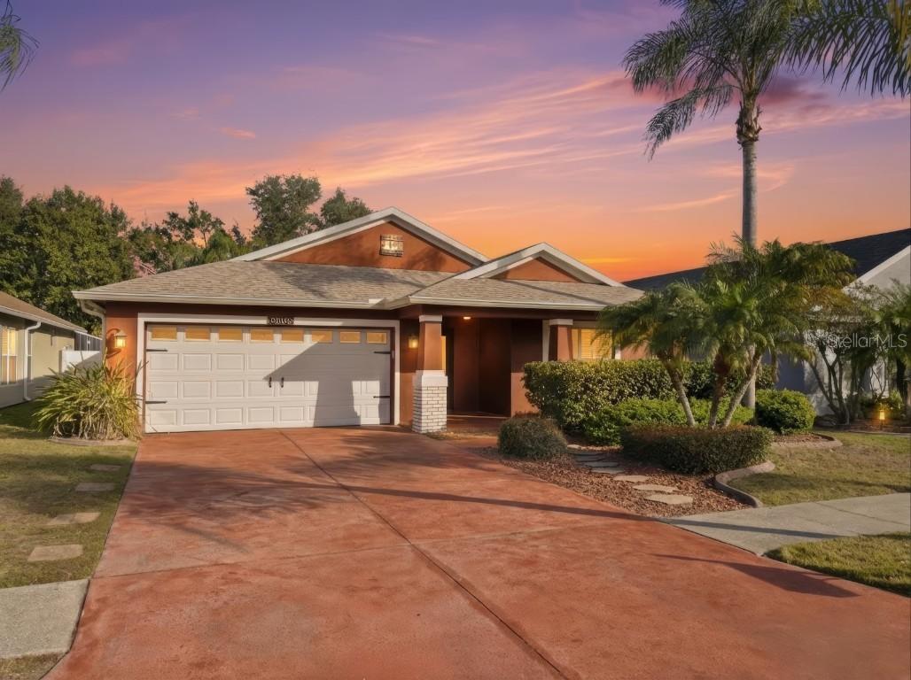 9805 Patrician Dr., New Port Richey, FL 34655