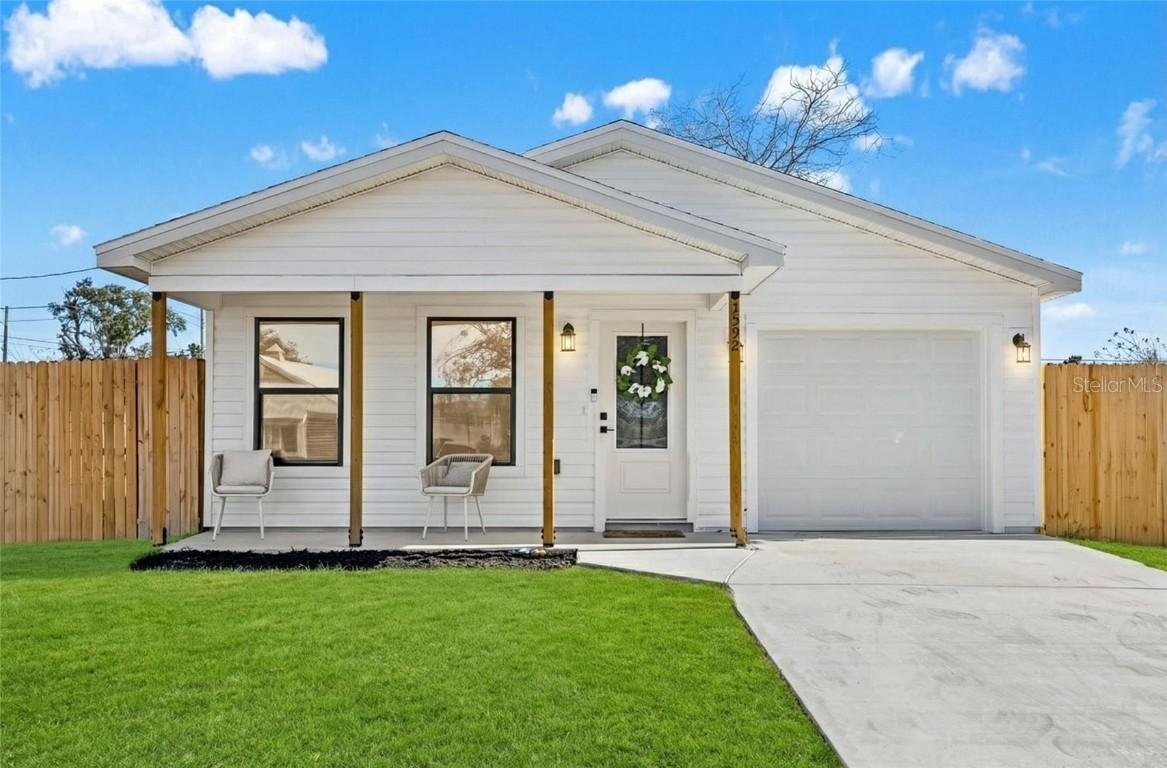 3592 Arrowhead Ave., Spring Hill, FL 34606