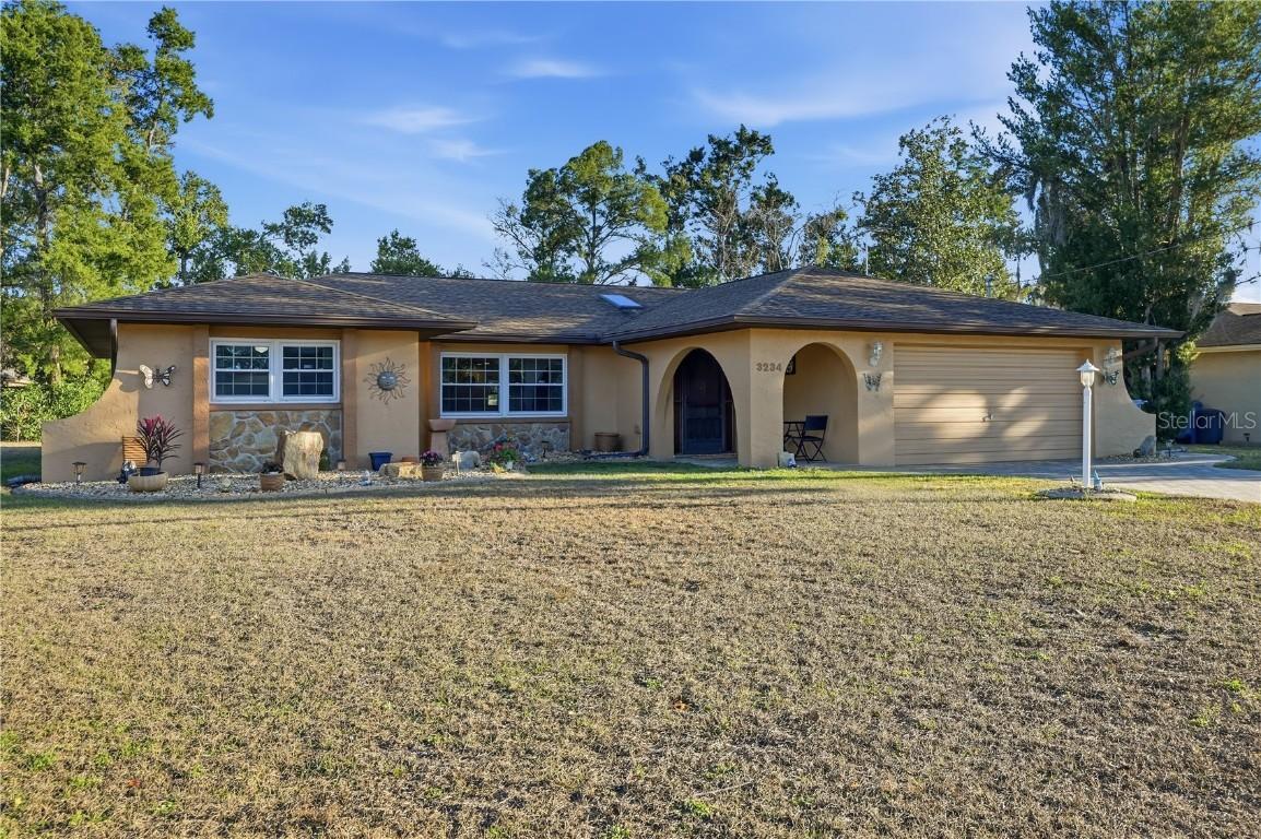 3234 Abeline Rd., Spring Hill, FL 34608
