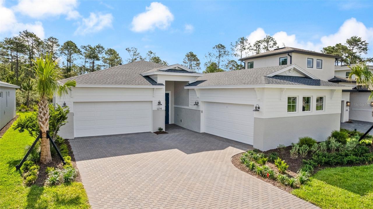 1274 Brush Creek Dr., Deland, FL 32724