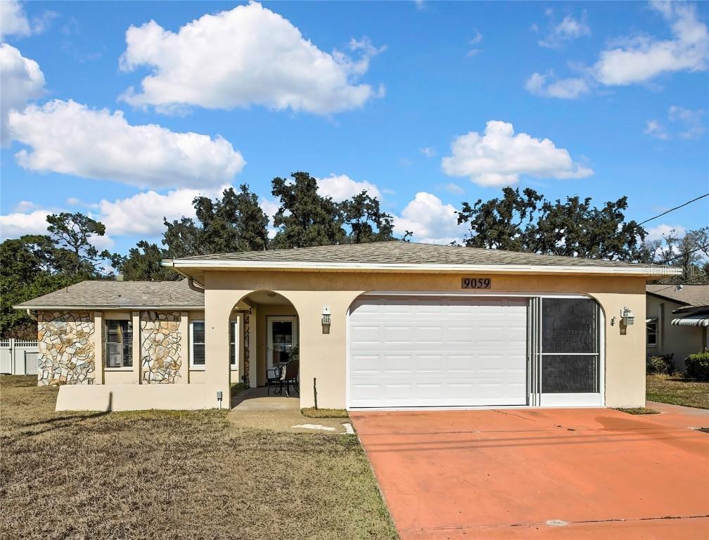 9059 Gaynor St., Spring Hill, FL 34608