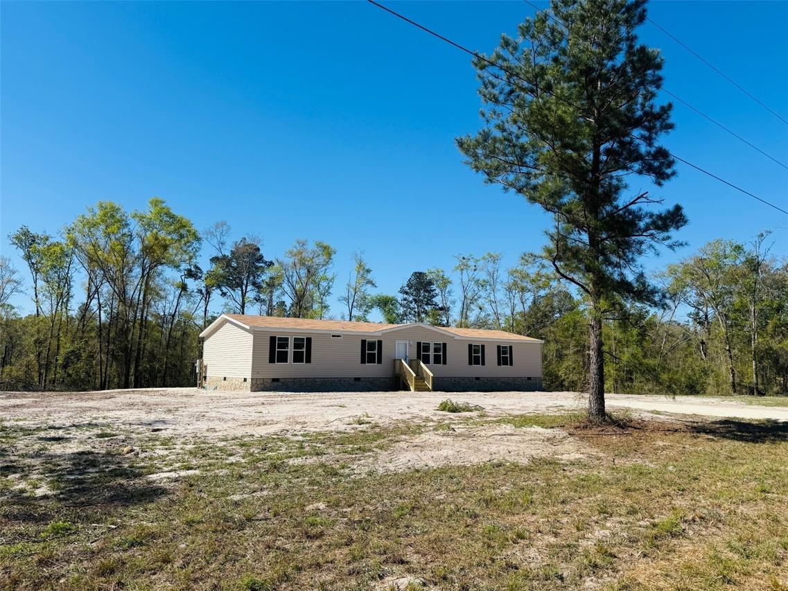 14322 98th St., Live Oak, FL 32060