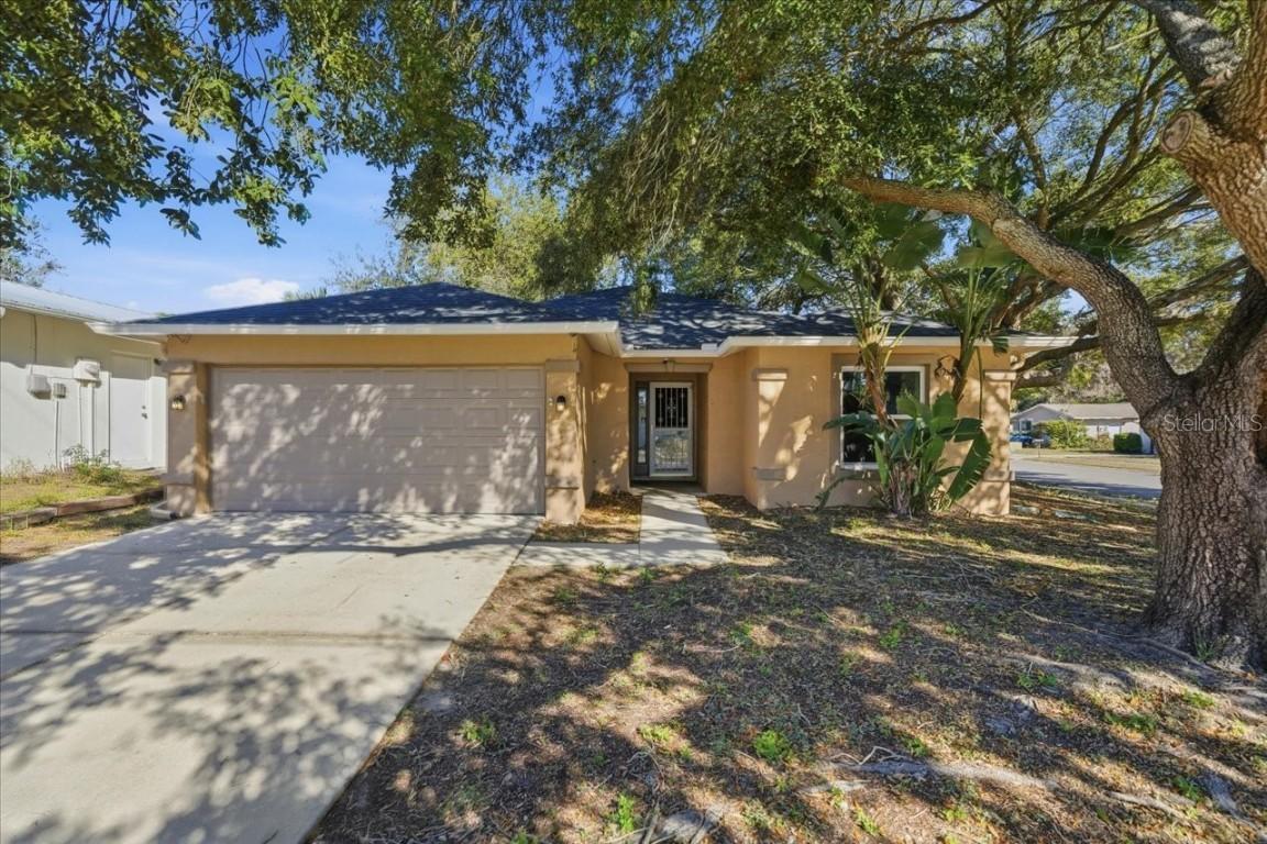 6825 Kentucky Ave., New Port Richey, FL 34653