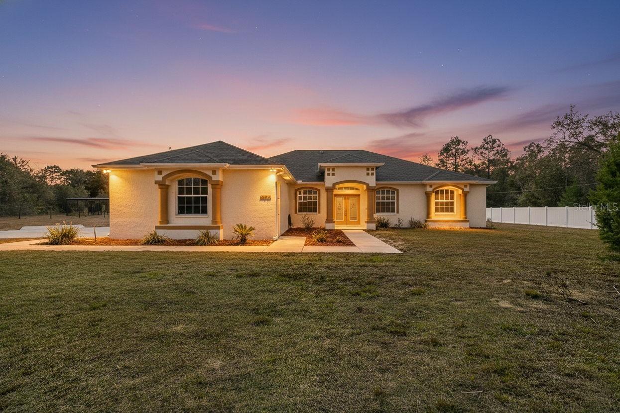 16870 Akins Dr., Spring Hill, FL 34610