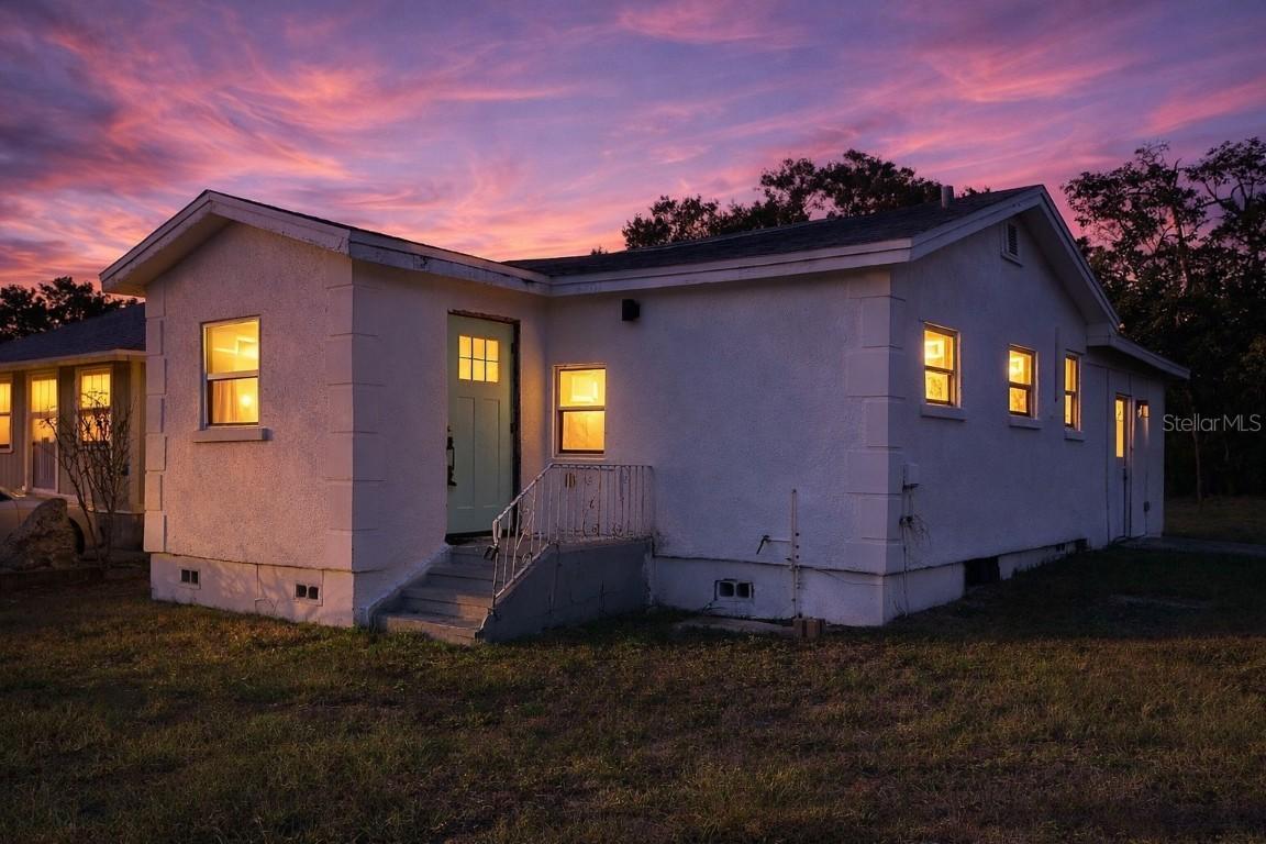 4701 17th Ave., St Petersburg, FL 33711