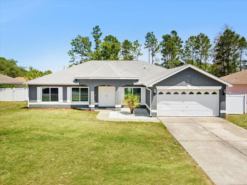 5341 Birchwood Rd., Spring Hill, FL 34608