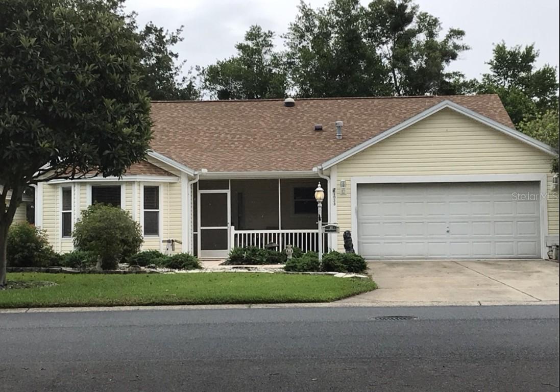 1033 Oak Forest Dr., The Villages, FL 32162