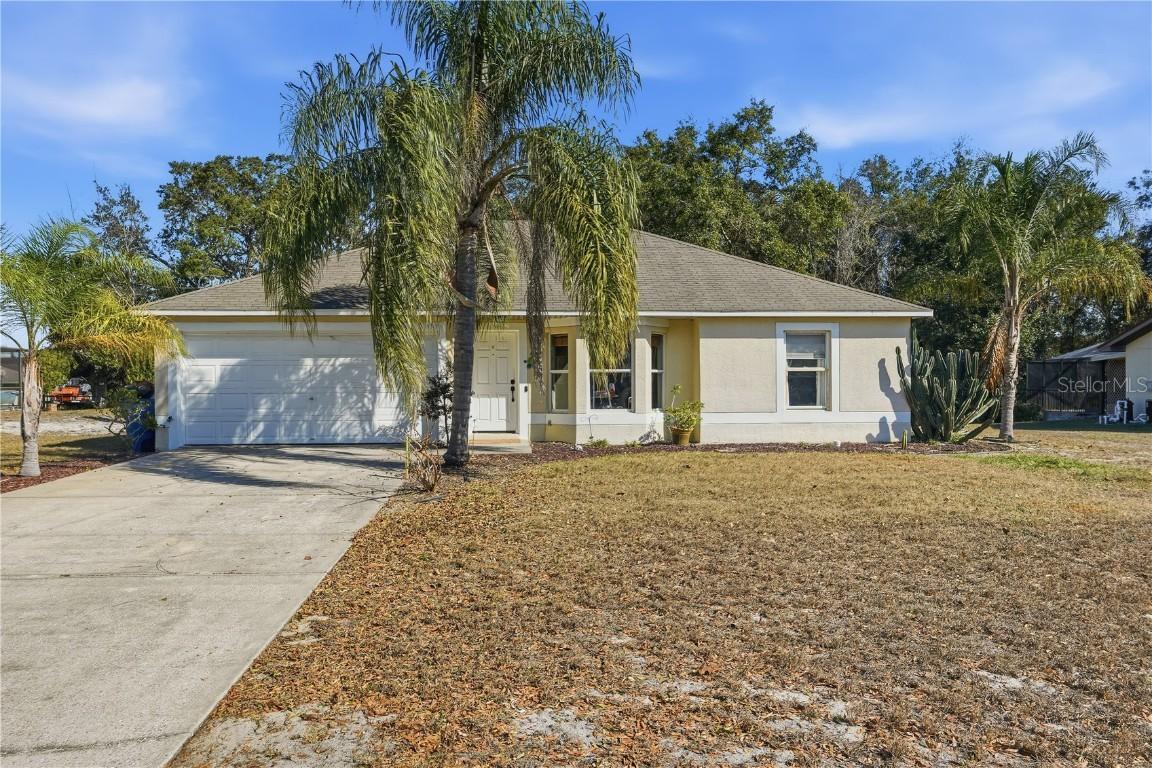 6110 Lyon Rd., Spring Hill, FL 34606
