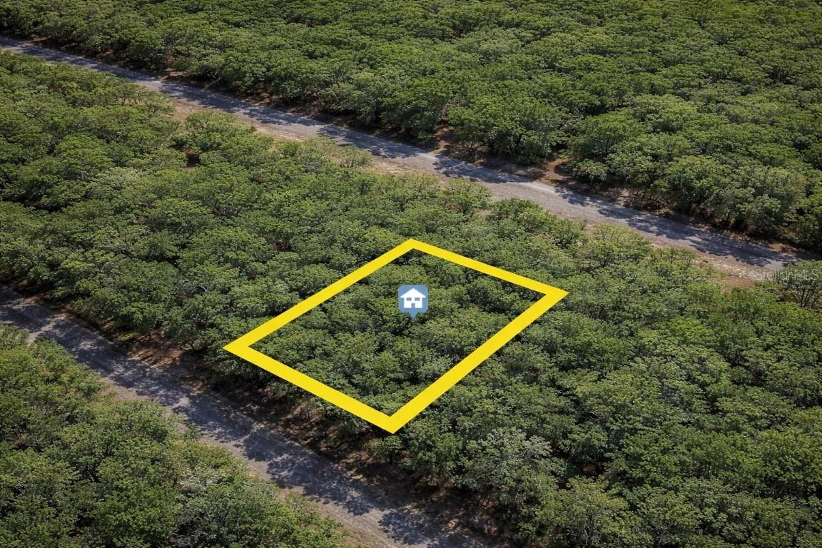 1650 E Badger Dr., Dunnellon, FL 34434