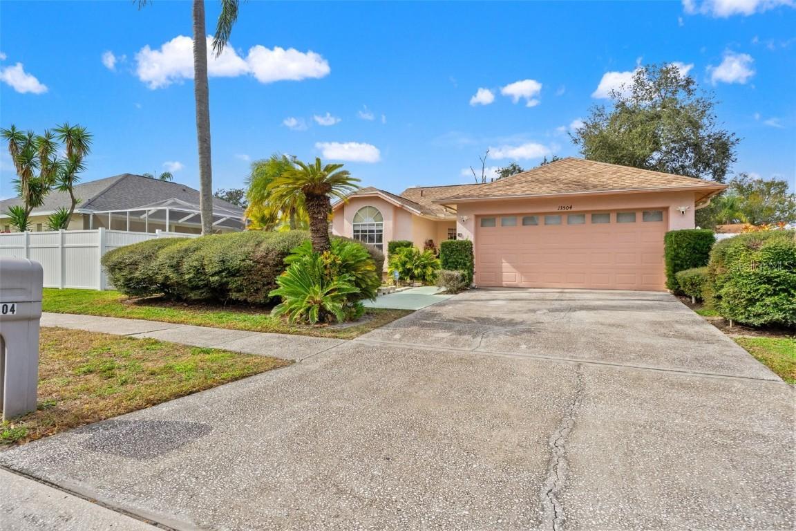 13504 Fawn Ridge Blvd., Tampa, FL 33626
