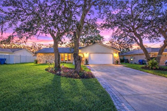 New Homes For Sale This Week That Attend Deltona Elementary School: January 16th to January 22nd