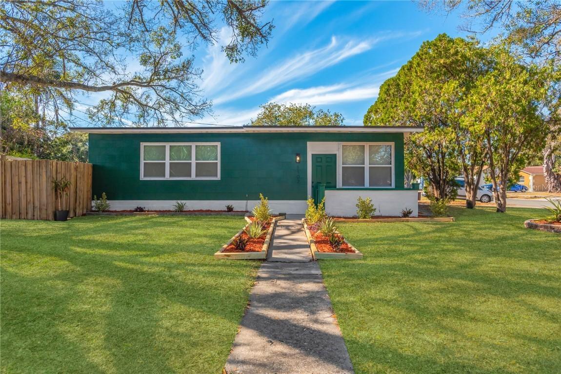 5102 Newton Ave., Gulfport, FL 33707