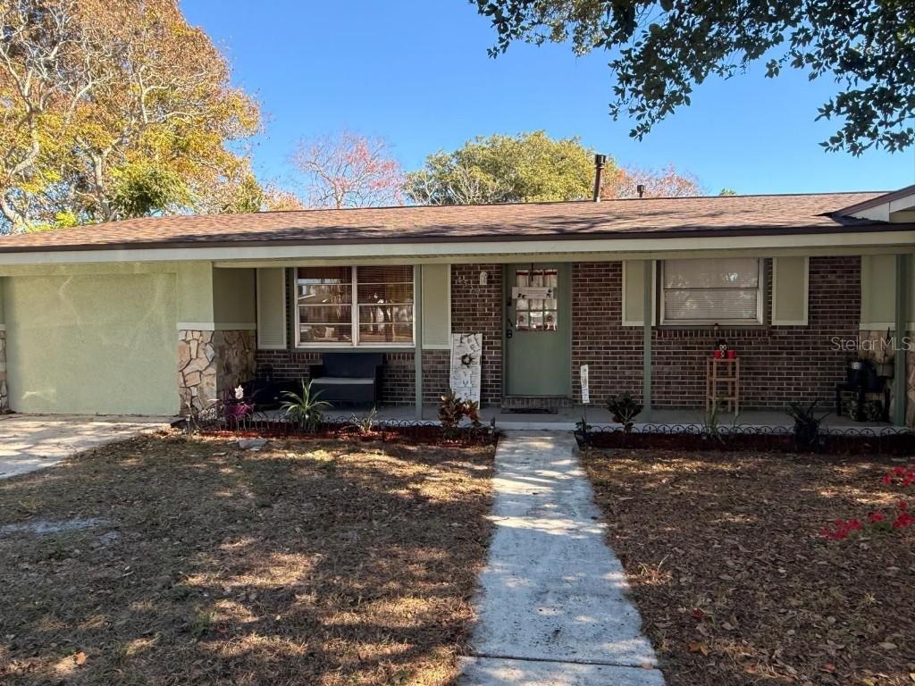 [Address Hidden by Seller], Spring Hill, FL 34606
