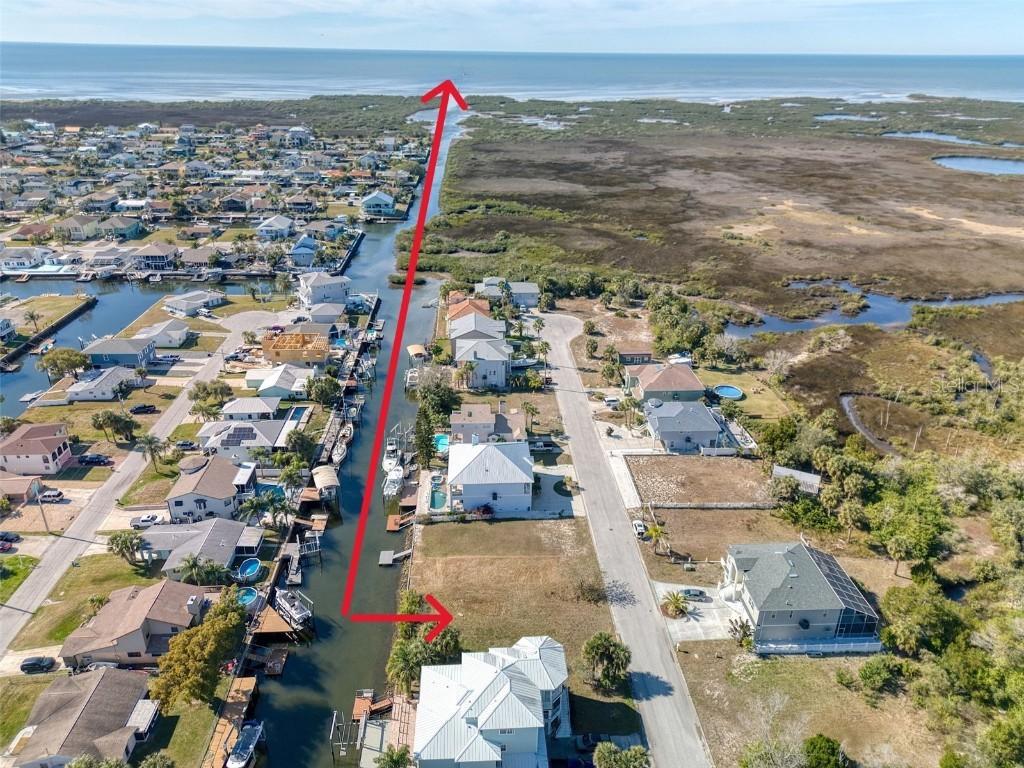 Gulf Way, Hudson, FL 34667