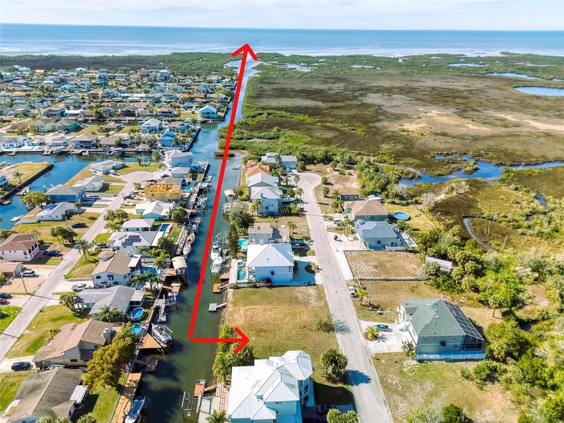 Gulf Way Lot 48, Hudson, FL 34667