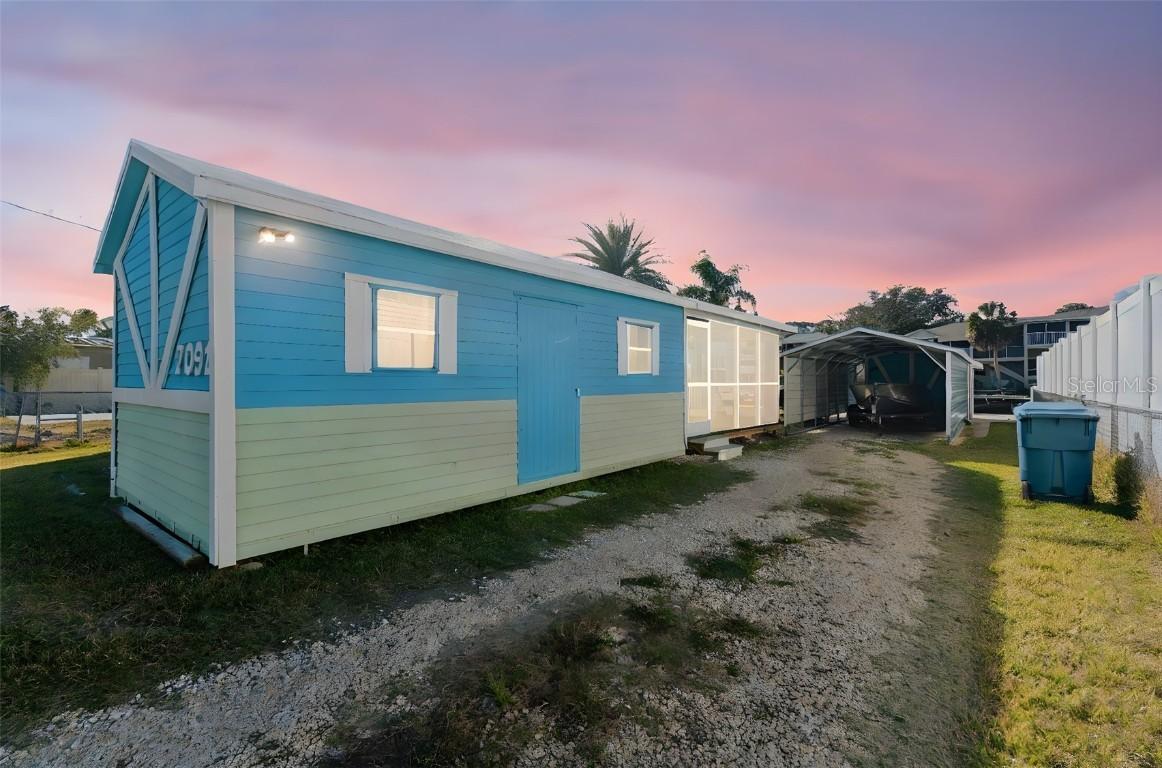 7091 Westwind St., Weeki Wachee, FL 34607