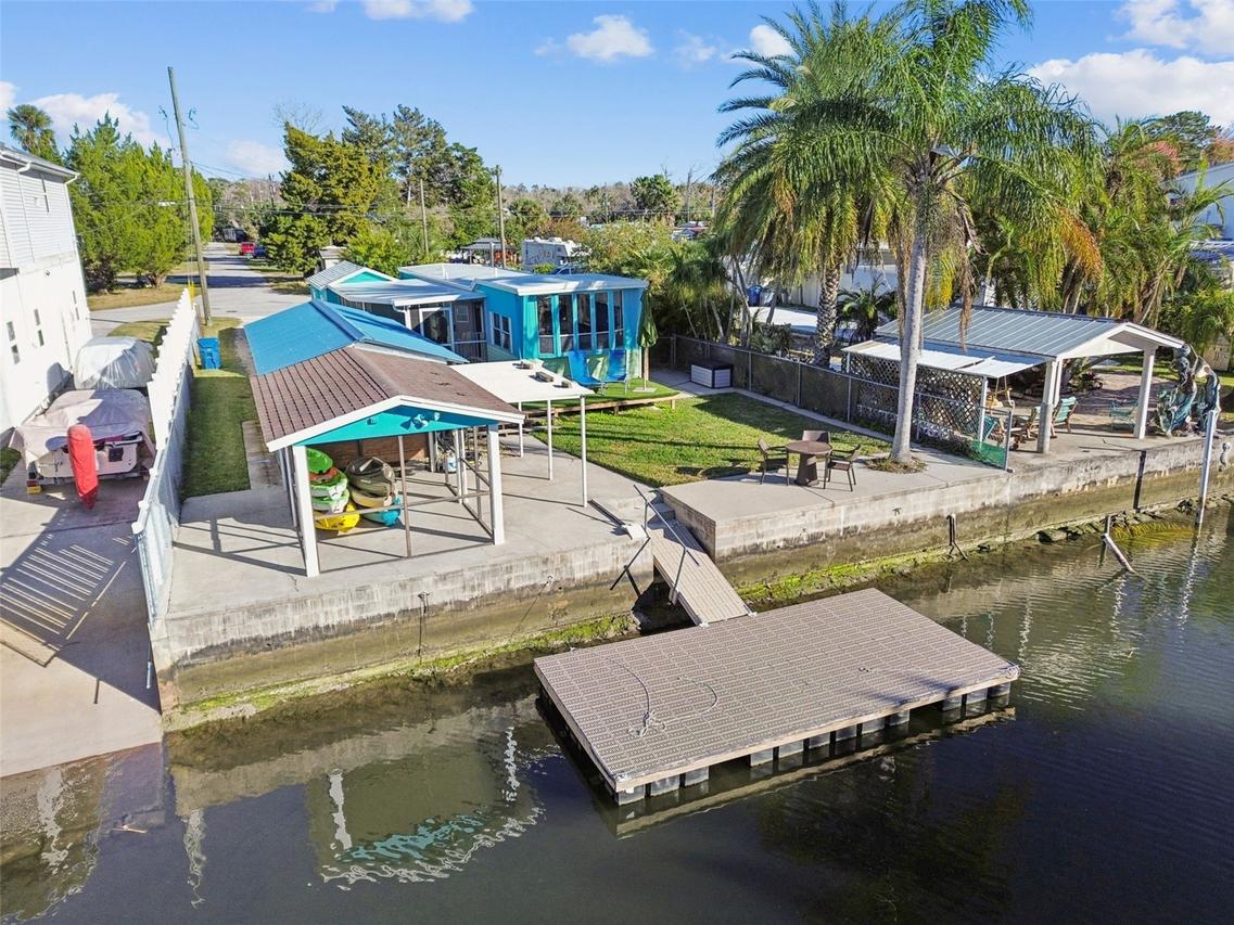 7091 Westwind St., Weeki Wachee, FL 34607
