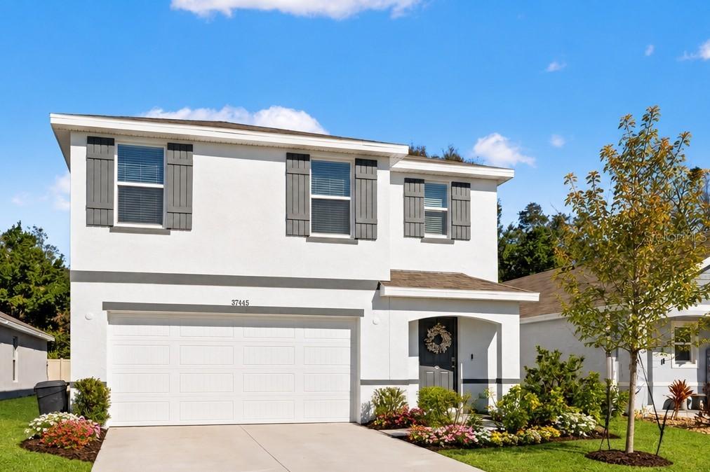 37445 Sharks Eye Ln., Zephyrhills, FL 33541