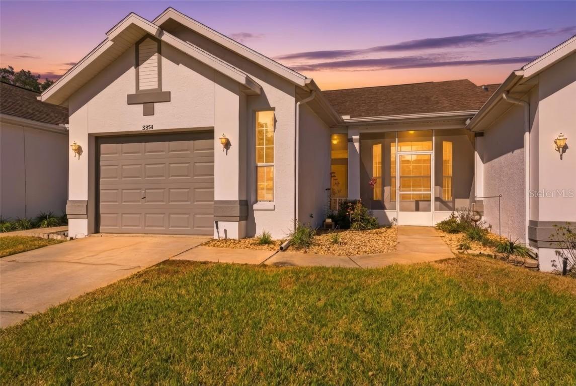 3554 S Belgrave Dr., Inverness, FL 34452