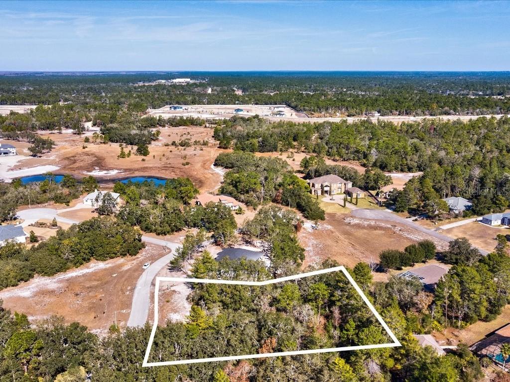 9630 Wilderness Tr., Weeki Wachee, FL 34613