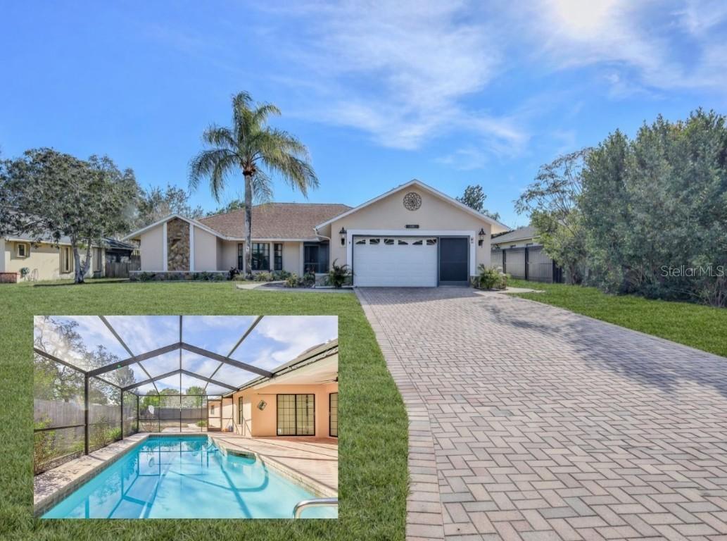 1382 Aladdin Rd., Spring Hill, FL 34609