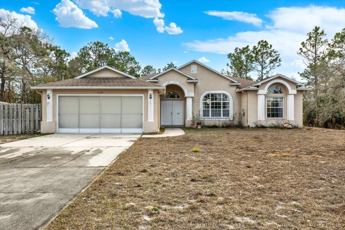 12270 Piping Plover Ave., Weeki Wachee, FL 34614