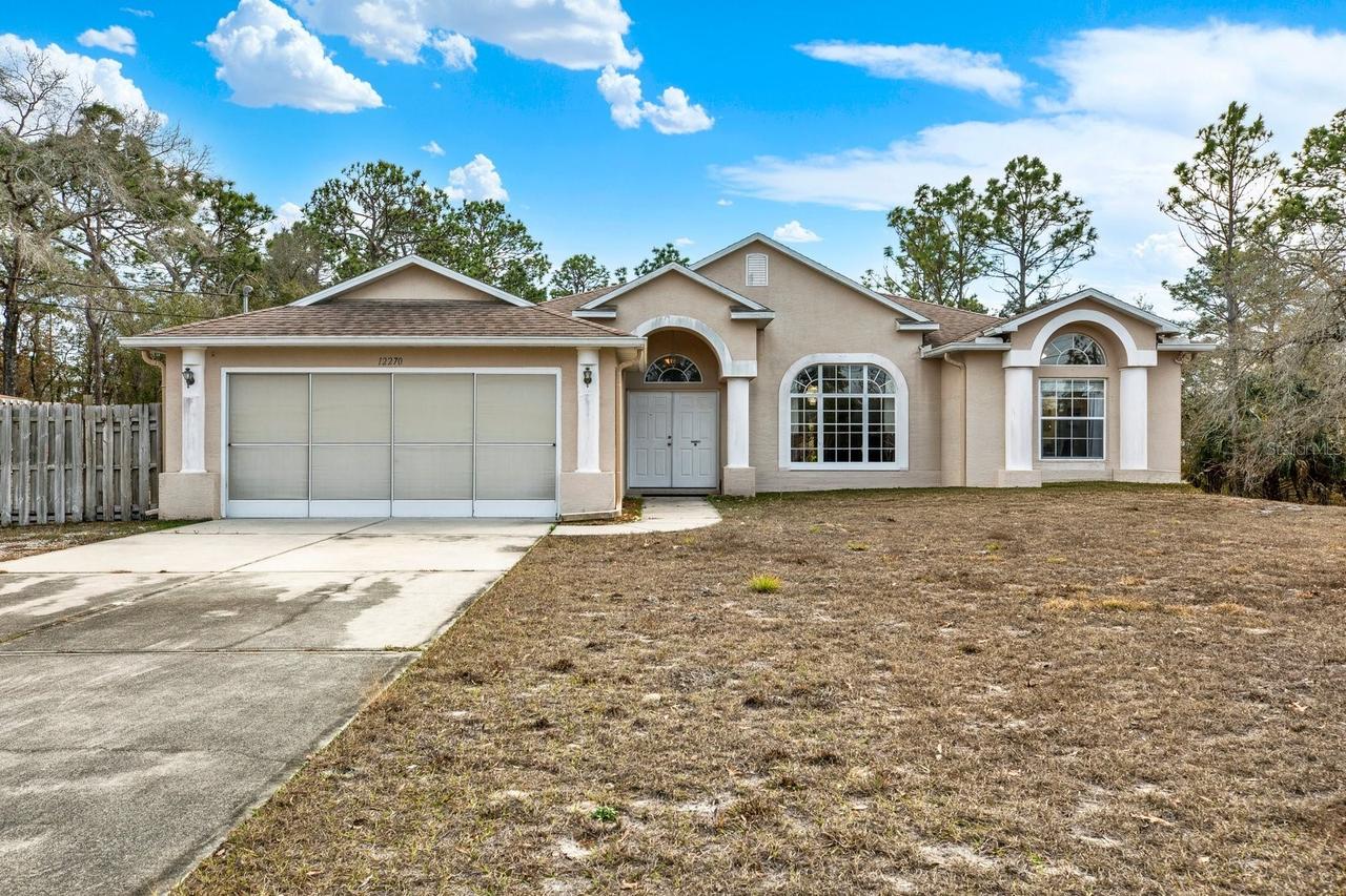 12270 Piping Plover Ave., Brooksville, FL 34614