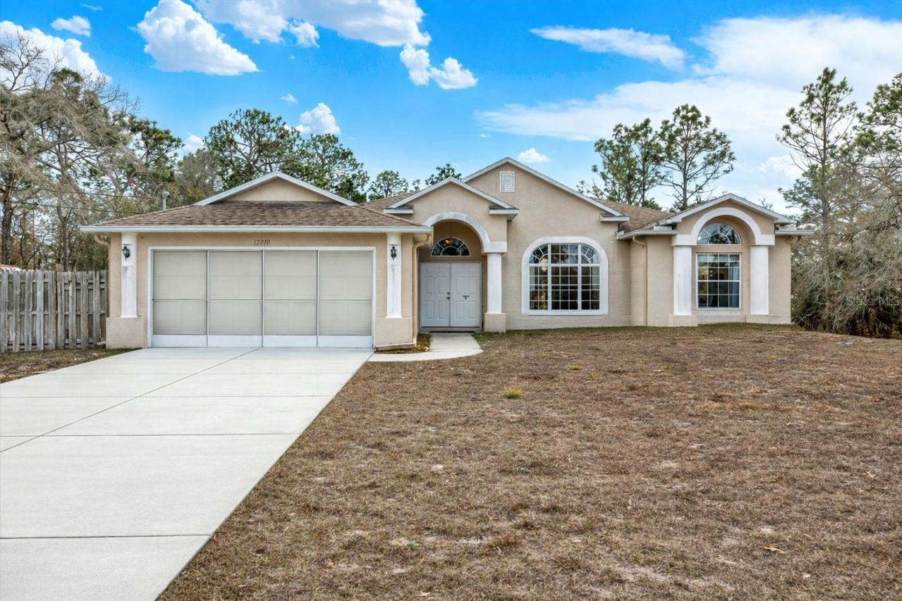 12270 Piping Plover Ave., Brooksville, FL 34614