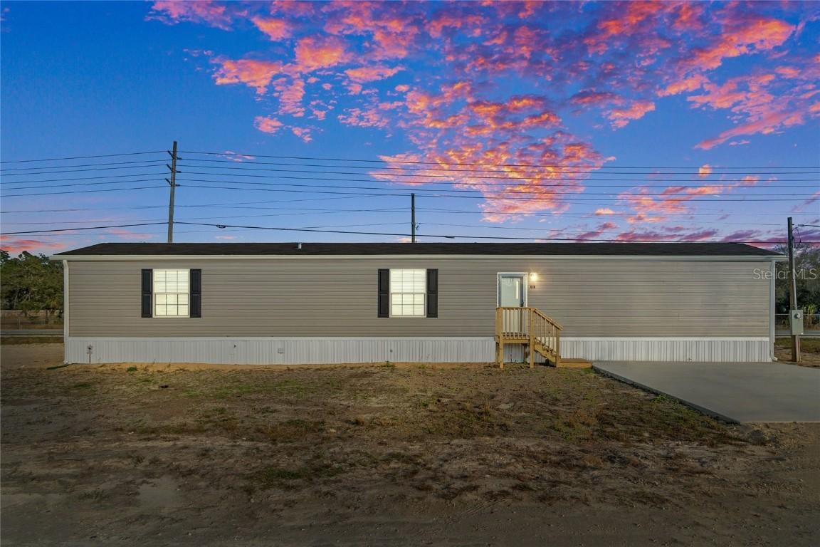 5122 Miami Ave., Brooksville, FL 34604