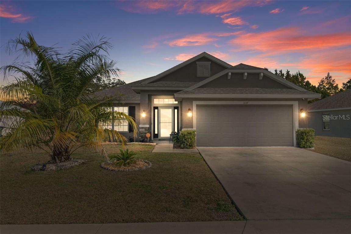 1137 S Brookfield Dr., Lecanto, FL 34461