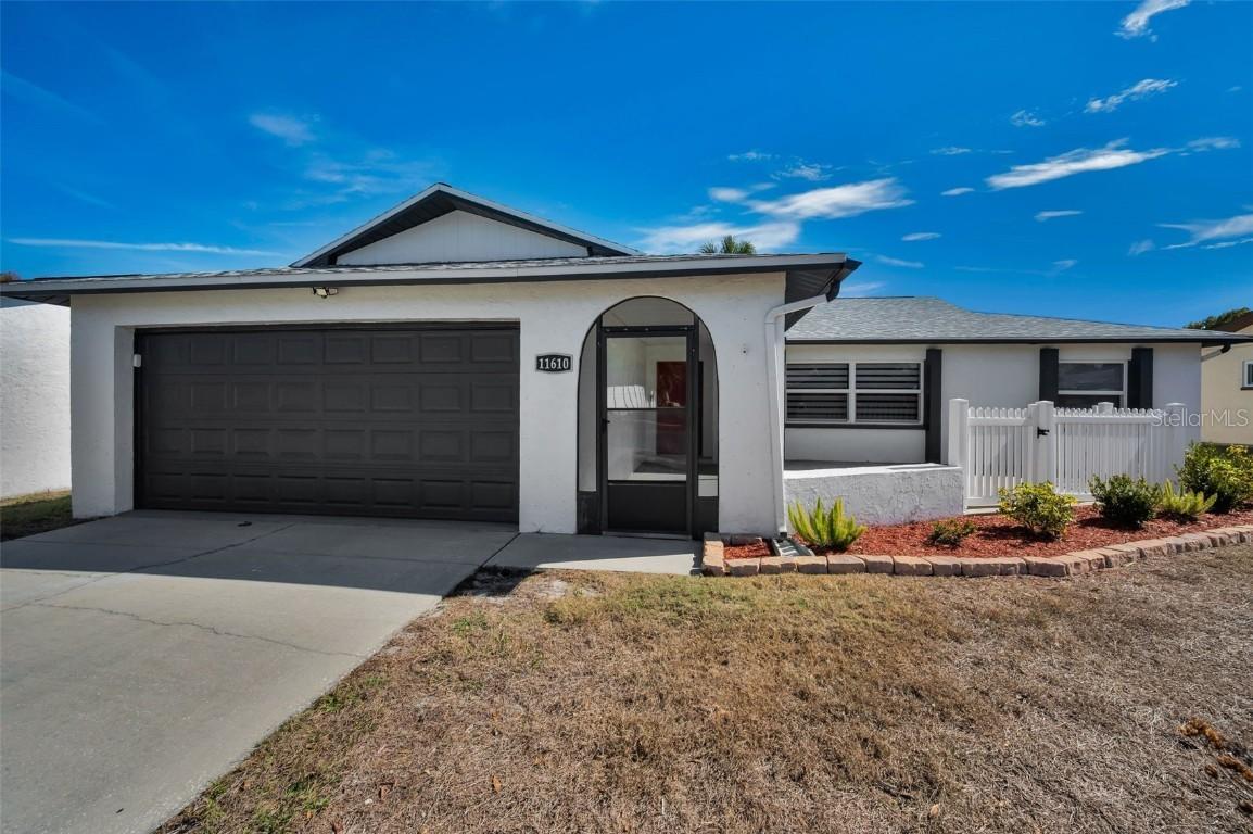 11610 Bee Hive Ln., Port Richey, FL 34668