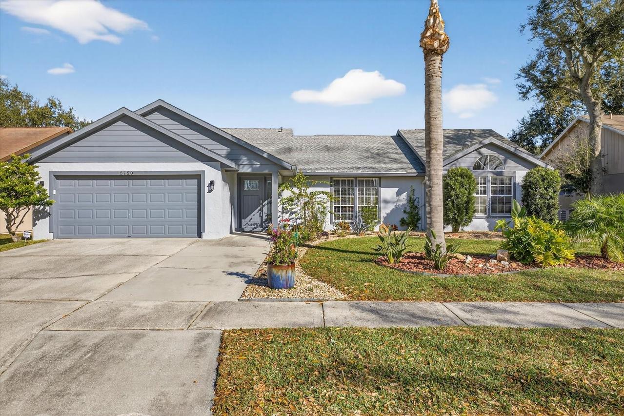 5720 Redhawk Dr., New Port Richey, FL 34655