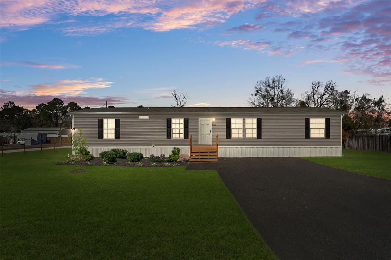 16077 Bradenton St., Brooksville, FL 34604