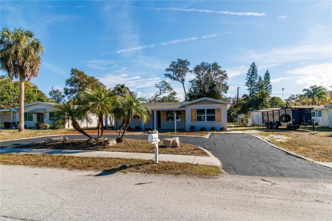 7122 Astor Dr., New Port Richey, FL 34652