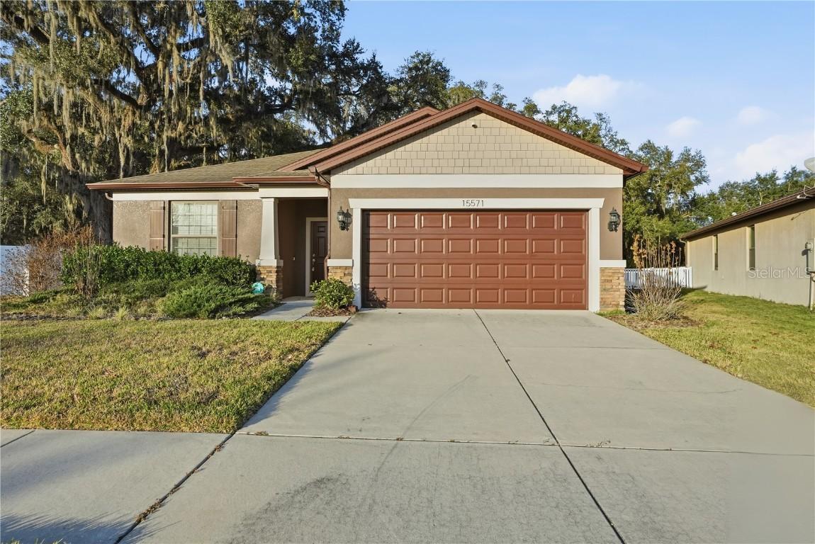15571 Stone House Dr., Brooksville, FL 34604