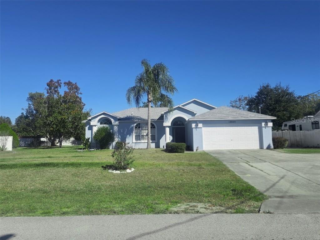 13045 Santee St., Spring Hill, FL 34609
