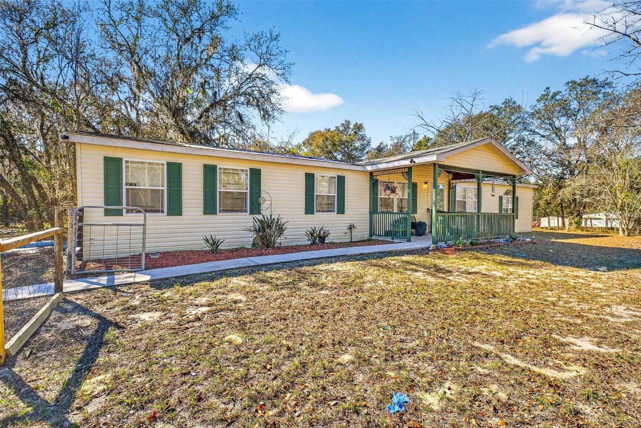 16624 Helen K Dr., Spring Hill, FL 34610