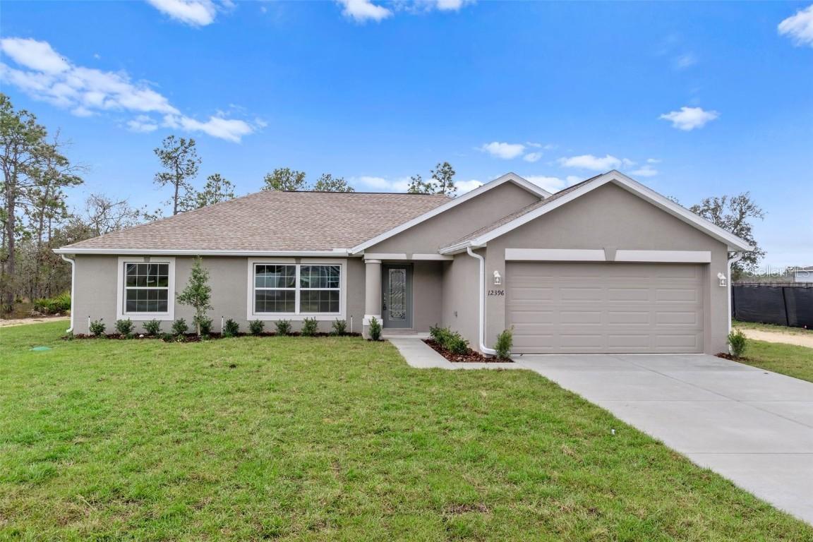 12399 Piping Plover Ave., Weeki Wachee, FL 34614