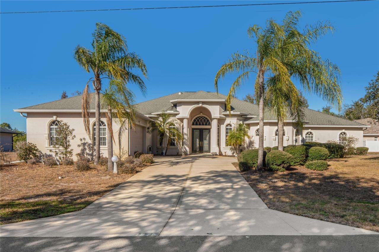 275 Planter Rd., Spring Hill, FL 34606