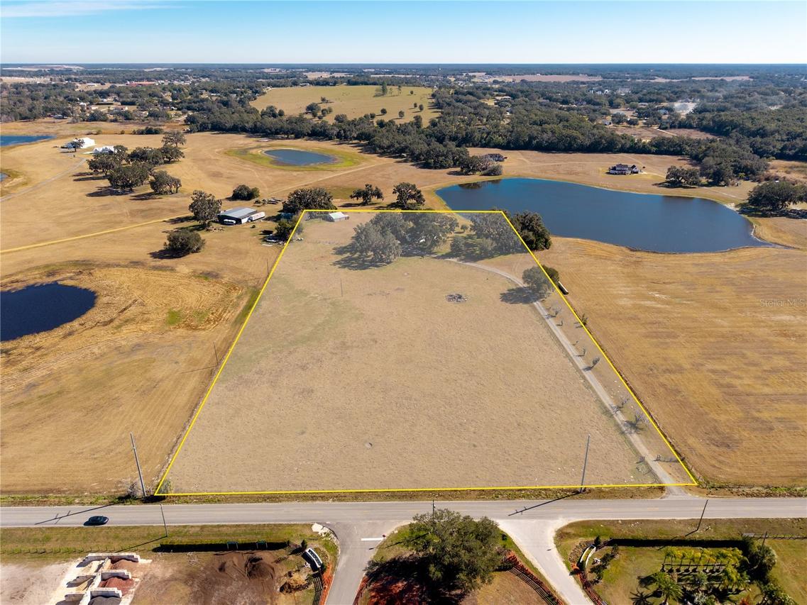 9504 Fort King Rd., Dade City, FL 33525