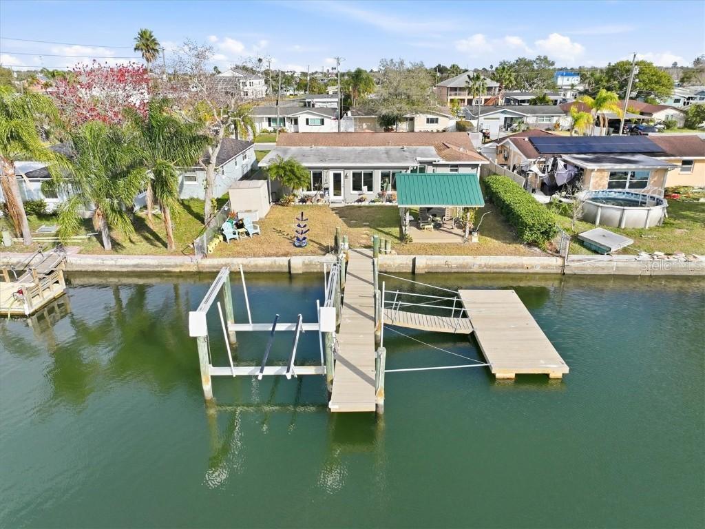 13711 Evelane Dr., Hudson, FL 34667