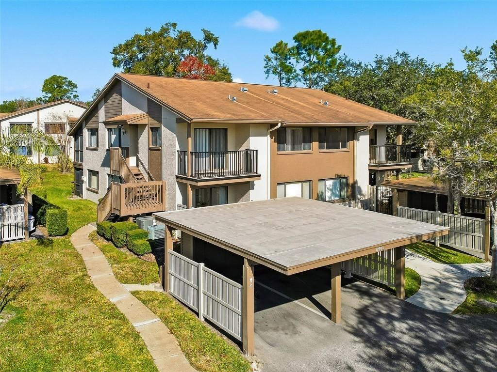 12901 Fairway Dr. #C, Hudson, FL 34667