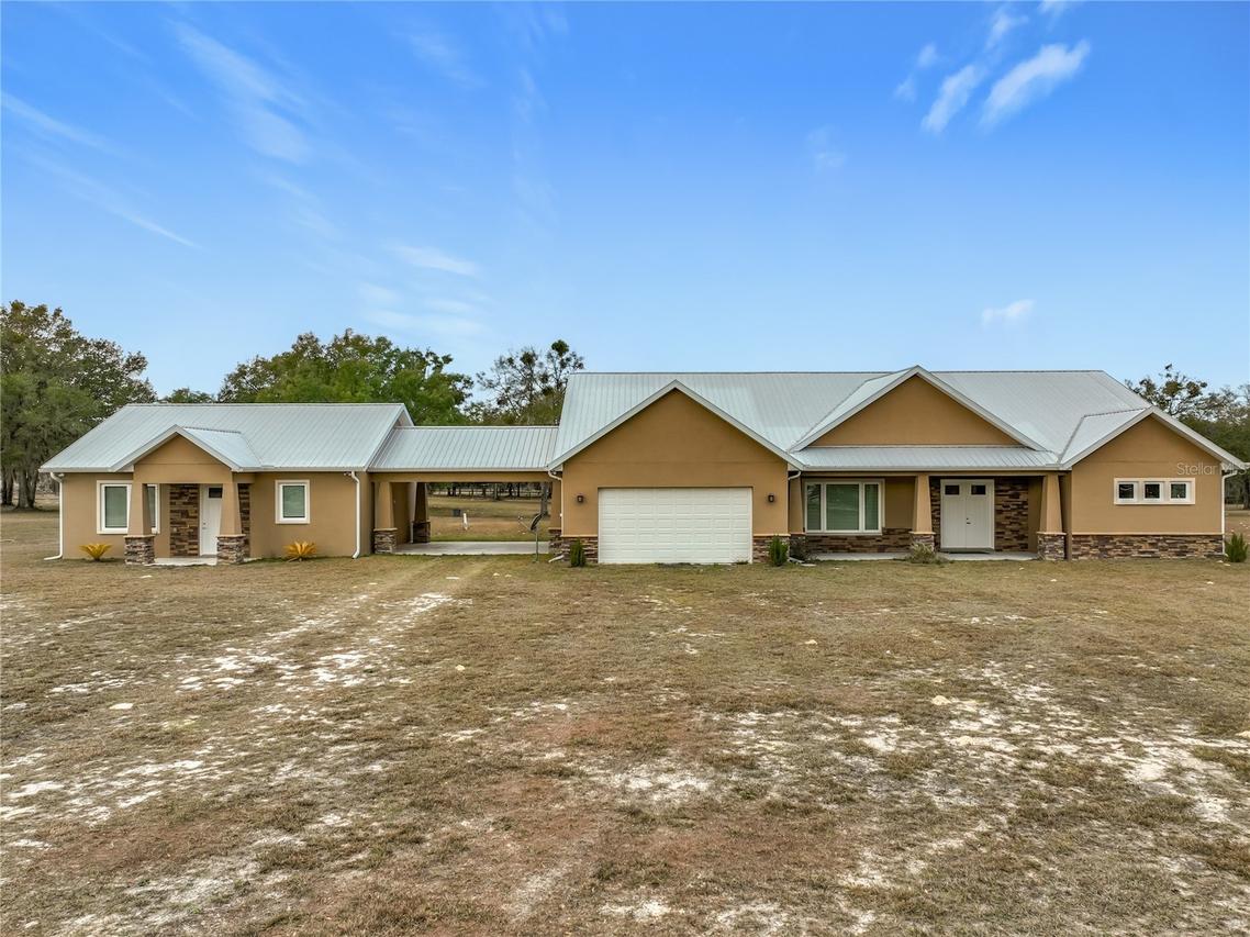 540 NW 165th Court Rd., Dunnellon, FL 34432