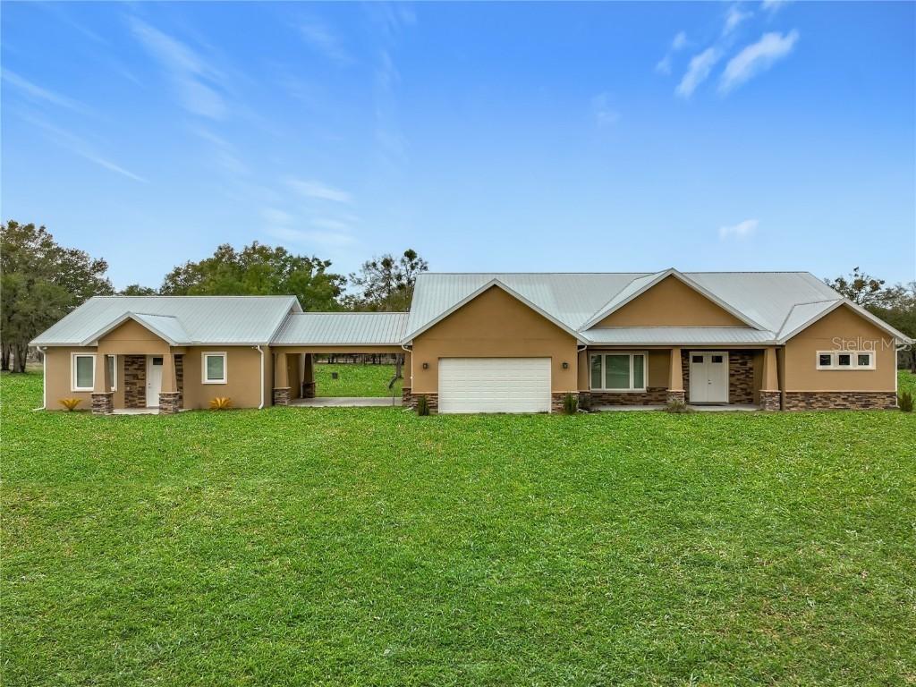 540 NW 165th Court Rd., Dunnellon, FL 34432