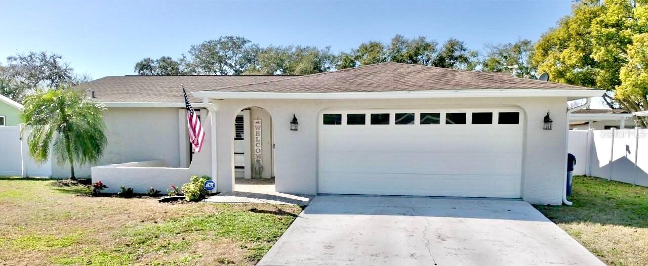 4221 Tall Oak Ln., New Port Richey, FL 34653