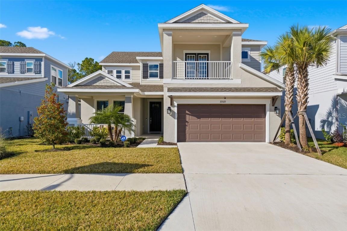 33525 Mainstay Ln., Wesley Chapel, FL 33543