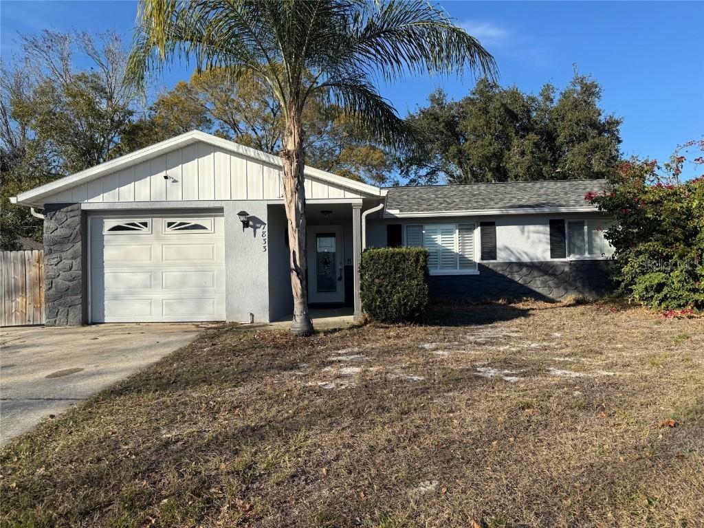 7833 Teal Dr., New Port Richey, FL 34653