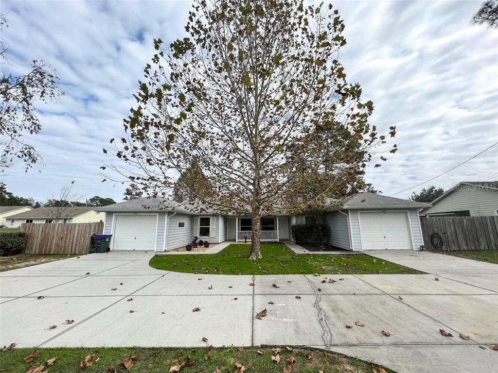 2129 N Pine Cone Ave., Lecanto, FL 34461