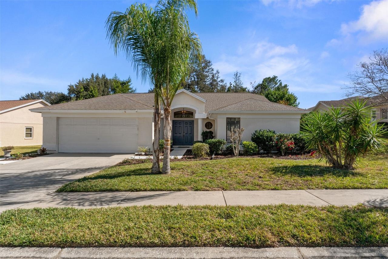 8302 Danbury Ln., Hudson, FL 34667